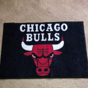 Chicago Bulls Rug